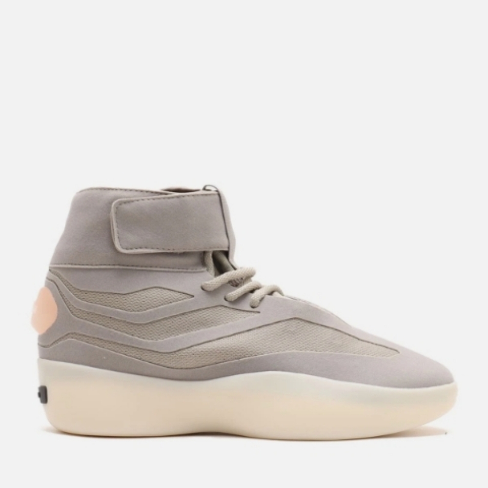 New Fear Of God x Adidas Originals Athletics 2 High JQ8483 Men Sz11 - Picture 4 of 7